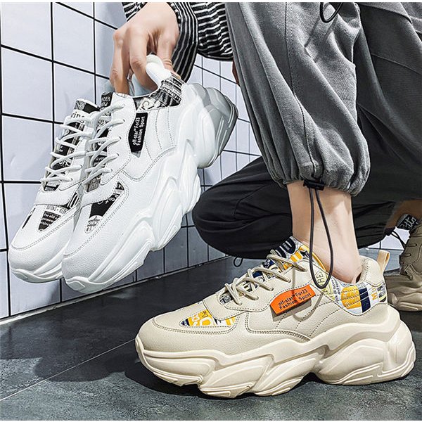 オンラインストア通販 スニーカー メンズ 革靴 メンズスニーカー くつ シューズ 歩きやすい お洒落 合成皮革 厚底 衝撃吸収 防滑 カジュアル 春夏 送料無料 取寄商品 Marketingcultural Com Br